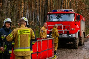Ćwiczenia pk. "Ołdakowizna 2024"