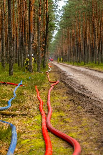 Ćwiczenia pk. "Ołdakowizna 2024"