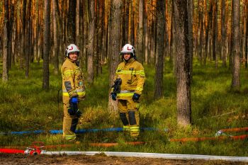 Ćwiczenia pk. "Ołdakowizna 2024"