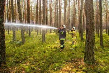 Ćwiczenia pk. "Ołdakowizna 2024"