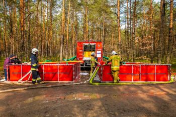 Ćwiczenia pk. "Ołdakowizna 2024"