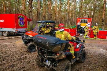 Ćwiczenia pk. "Ołdakowizna 2024"