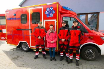 Ćwiczenia pk. "Ołdakowizna 2024"