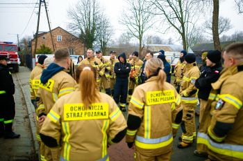 Ćwiczenia pk. "Ołdakowizna 2024"