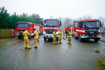 Ćwiczenia pk. "Ołdakowizna 2024"