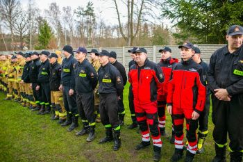 Ćwiczenia pk. "Ołdakowizna 2024"