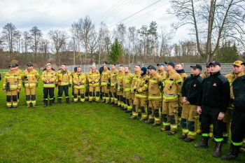 Ćwiczenia pk. "Ołdakowizna 2024"