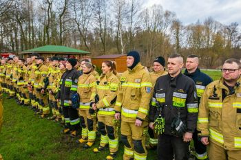 Ćwiczenia pk. "Ołdakowizna 2024"