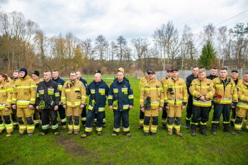 Ćwiczenia pk. "Ołdakowizna 2024"