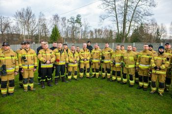 Ćwiczenia pk. "Ołdakowizna 2024"