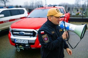 Ćwiczenia pk. "Ołdakowizna 2024"