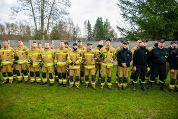 Ćwiczenia pk. "Ołdakowizna 2024"
