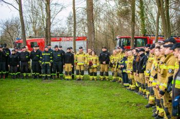 Ćwiczenia pk. "Ołdakowizna 2024"