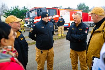 Ćwiczenia pk. "Ołdakowizna 2024"