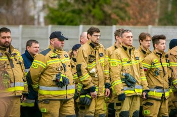 Ćwiczenia pk. "Ołdakowizna 2024"