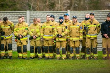 Ćwiczenia pk. "Ołdakowizna 2024"