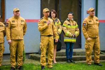 Ćwiczenia pk. "Ołdakowizna 2024"