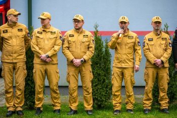 Ćwiczenia pk. "Ołdakowizna 2024"