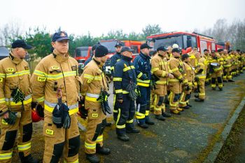 Ćwiczenia pk. "Ołdakowizna 2024"