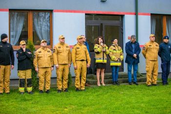 Ćwiczenia pk. "Ołdakowizna 2024"