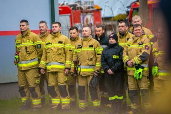 Ćwiczenia pk. "Ołdakowizna 2024"