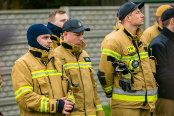 Ćwiczenia pk. "Ołdakowizna 2024"