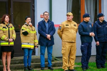 Ćwiczenia pk. "Ołdakowizna 2024"