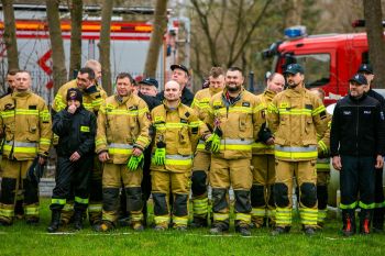 Ćwiczenia pk. "Ołdakowizna 2024"