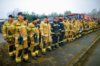 Ćwiczenia pk. "Ołdakowizna 2024"