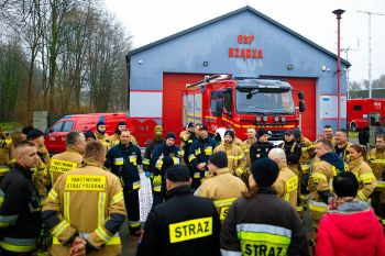 Ćwiczenia pk. "Ołdakowizna 2024"