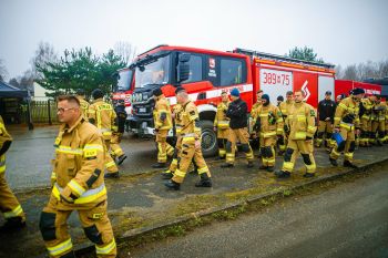 Ćwiczenia pk. "Ołdakowizna 2024"