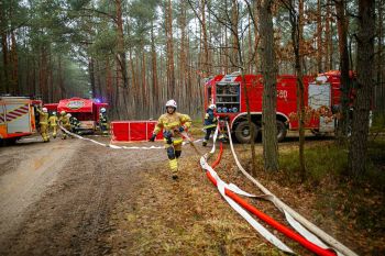 Ćwiczenia pk. "Ołdakowizna 2024"