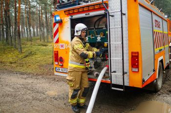 Ćwiczenia pk. "Ołdakowizna 2024"