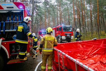 Ćwiczenia pk. "Ołdakowizna 2024"