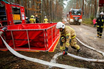 Ćwiczenia pk. "Ołdakowizna 2024"