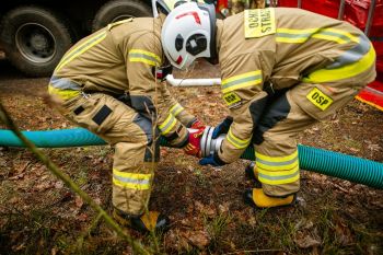 Ćwiczenia pk. "Ołdakowizna 2024"