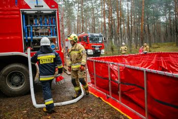 Ćwiczenia pk. "Ołdakowizna 2024"