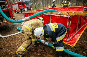 Ćwiczenia pk. "Ołdakowizna 2024"