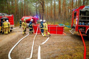 Ćwiczenia pk. "Ołdakowizna 2024"