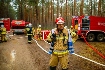 Ćwiczenia pk. "Ołdakowizna 2024"