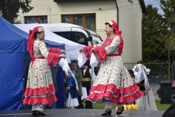 Dzień kultury tatarskiej w Stanisławowie