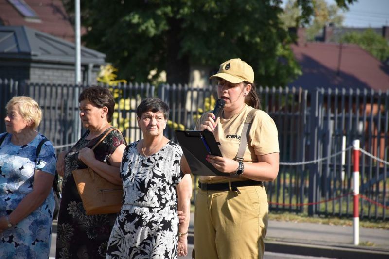 Godzina "W" w Gminie Stanisławów