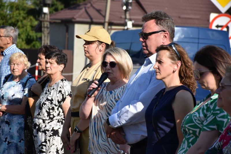 Godzina "W" w Gminie Stanisławów