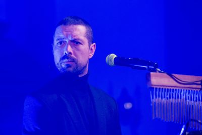 Rodzinne kolędowanie z zespołem Pectus