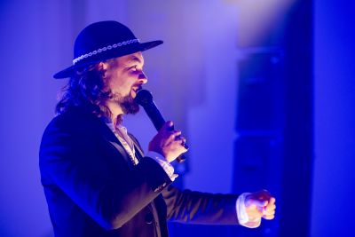 Rodzinne kolędowanie z zespołem Pectus