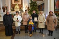 Konkurs Szopek Bożonarodzeniowych