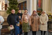 Konkurs Szopek Bożonarodzeniowych