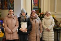 Konkurs Szopek Bożonarodzeniowych