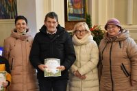 Konkurs Szopek Bożonarodzeniowych