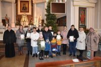 Konkurs Szopek Bożonarodzeniowych